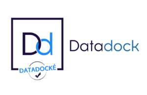 datadock - Formation WordPress gratuite en ligne financée par le CPF